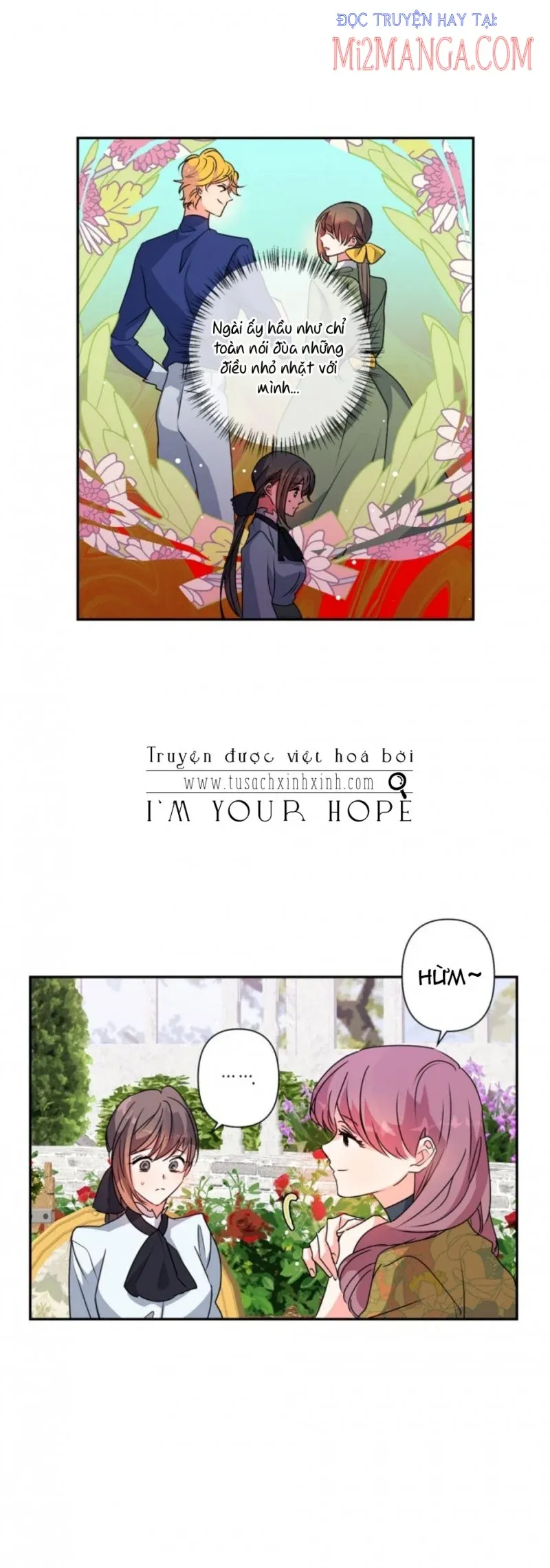 đọc truyện Nhật Ký Nuôi Dưỡng Quái Thú Chương 43.5 ảnh 7 tại Thiên Thai Truyện