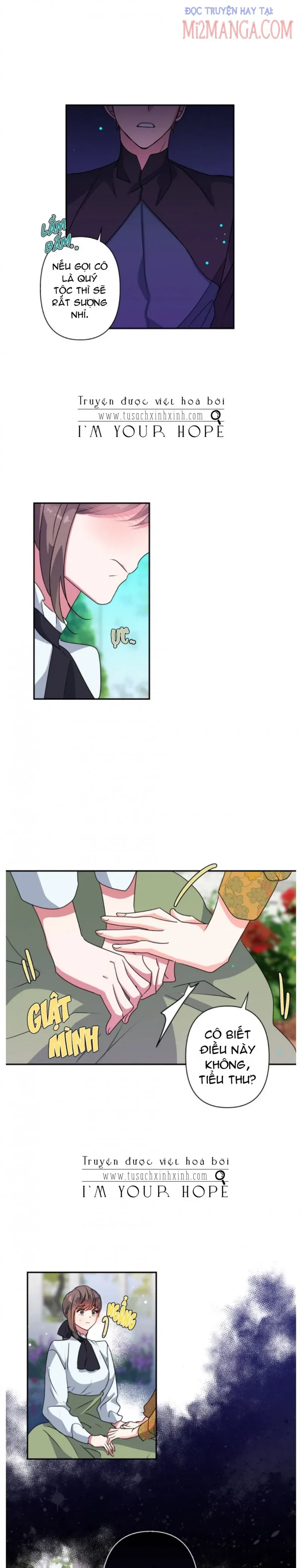 đọc truyện Nhật Ký Nuôi Dưỡng Quái Thú Chương 43.5 ảnh 11 tại Thiên Thai Truyện