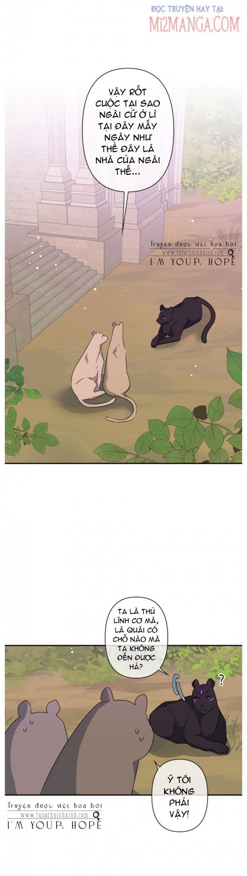 đọc truyện Nhật Ký Nuôi Dưỡng Quái Thú Chương 43 ảnh 4 tại Thiên Thai Truyện