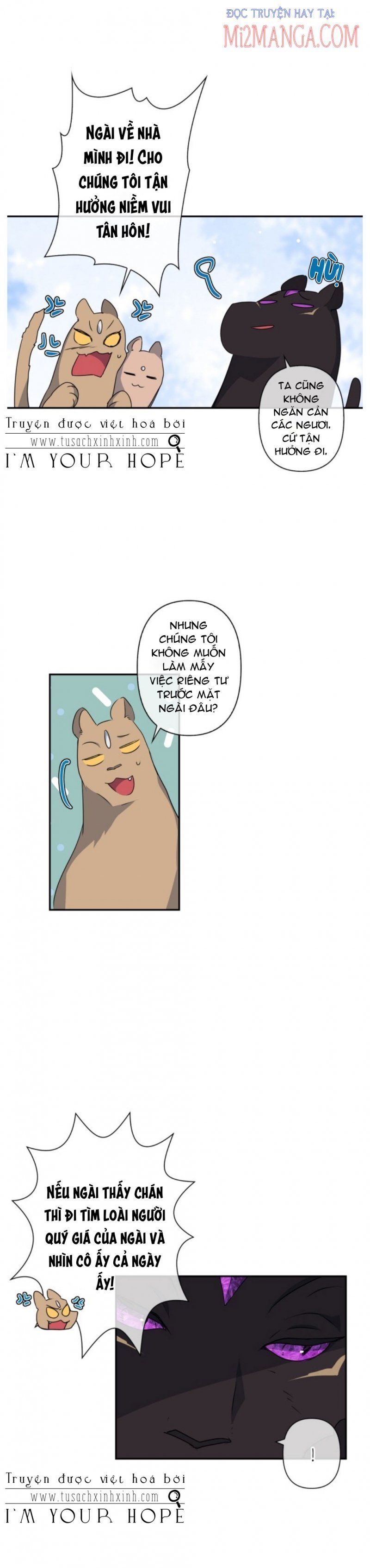 đọc truyện Nhật Ký Nuôi Dưỡng Quái Thú Chương 43 ảnh 5 tại Thiên Thai Truyện