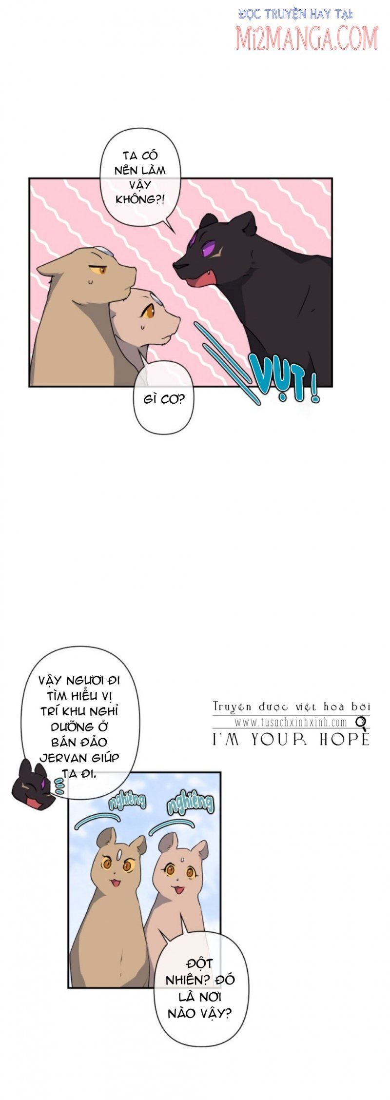 đọc truyện Nhật Ký Nuôi Dưỡng Quái Thú Chương 43 ảnh 6 tại Thiên Thai Truyện