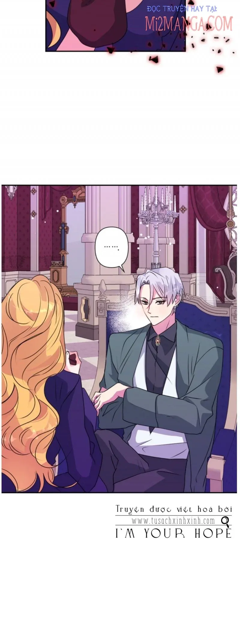 đọc truyện Nhật Ký Nuôi Dưỡng Quái Thú Chương 44.5 ảnh 17 tại Thiên Thai Truyện