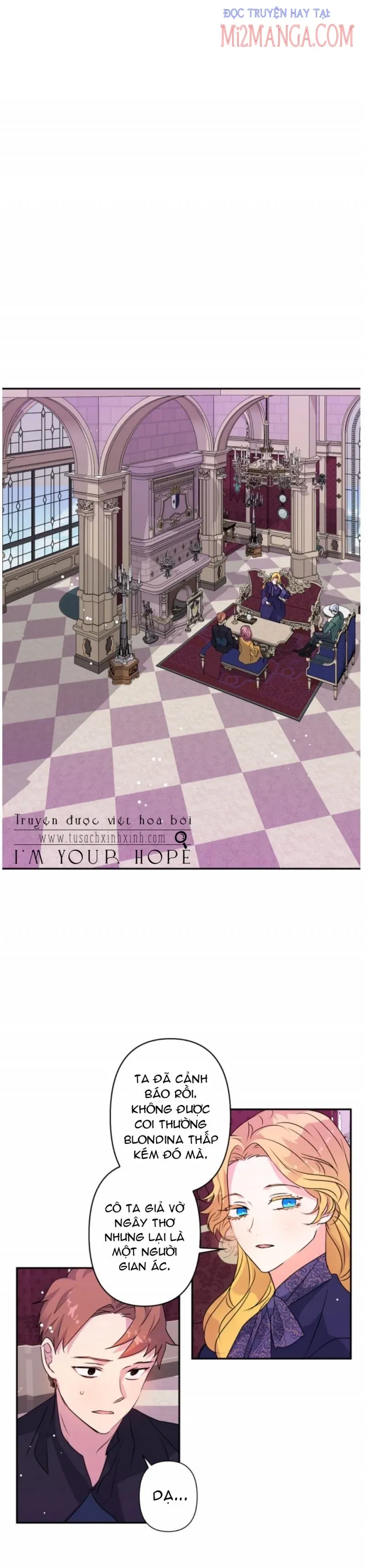 đọc truyện Nhật Ký Nuôi Dưỡng Quái Thú Chương 44.5 ảnh 8 tại Thiên Thai Truyện