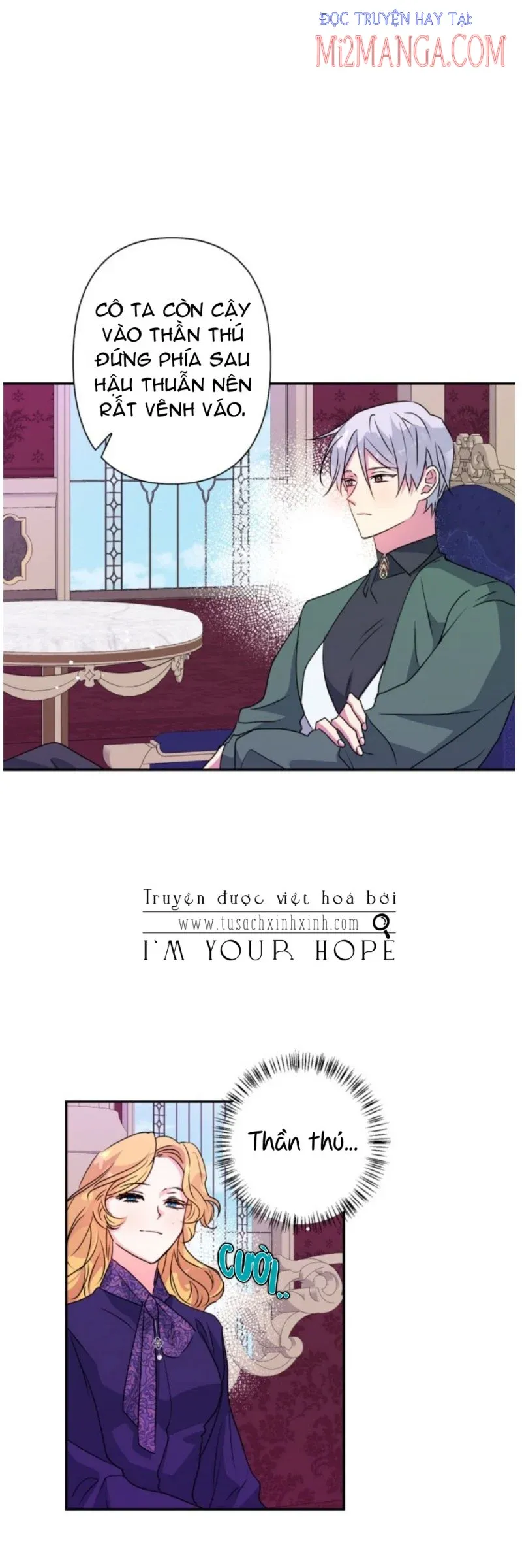 đọc truyện Nhật Ký Nuôi Dưỡng Quái Thú Chương 44.5 ảnh 9 tại Thiên Thai Truyện