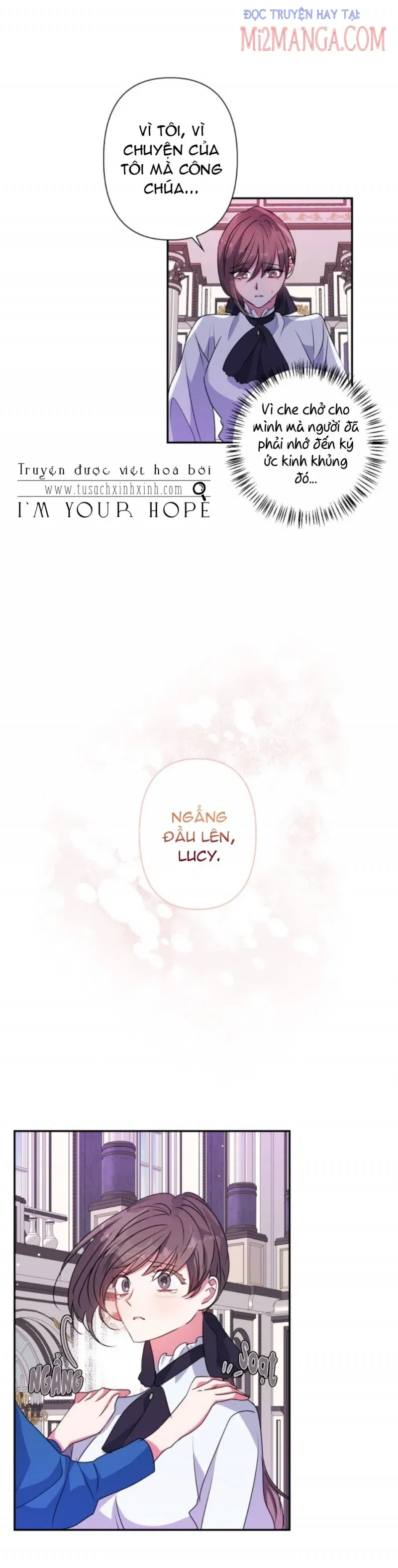 đọc truyện Nhật Ký Nuôi Dưỡng Quái Thú Chương 44 ảnh 17 tại Thiên Thai Truyện