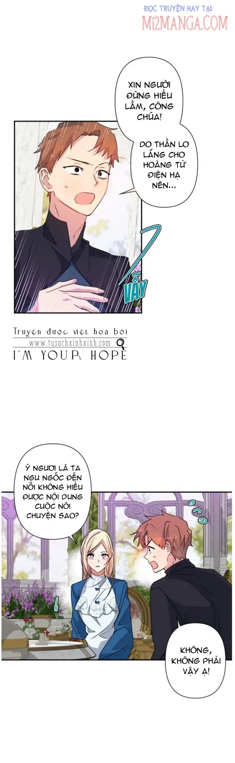 đọc truyện Nhật Ký Nuôi Dưỡng Quái Thú Chương 44 ảnh 7 tại Thiên Thai Truyện