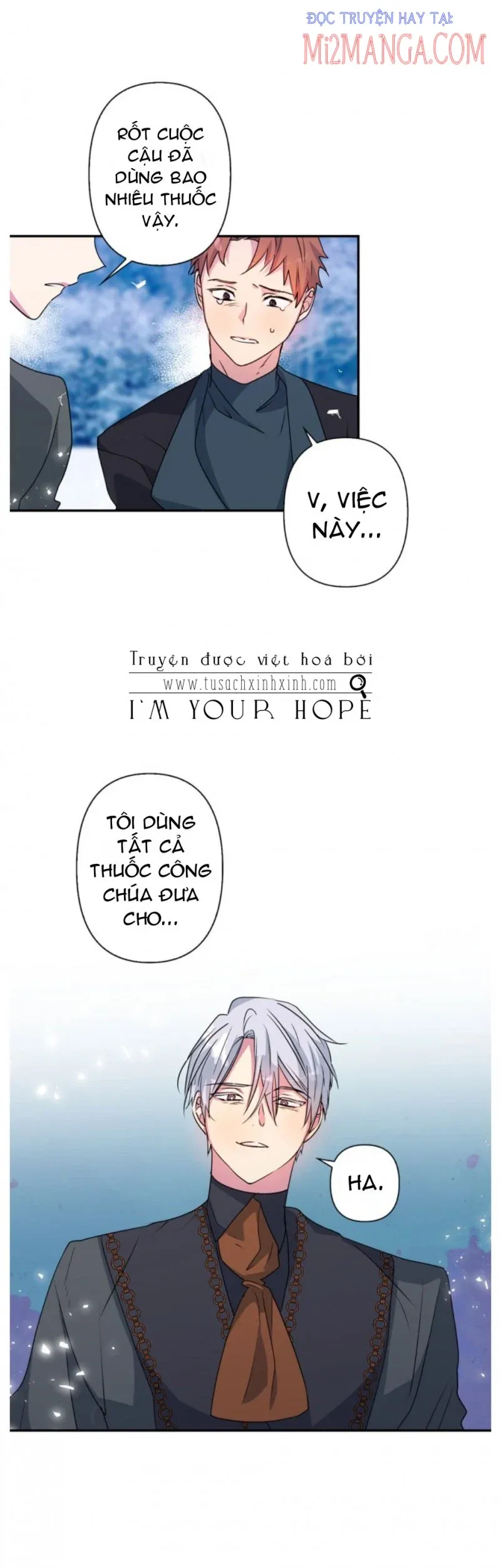 đọc truyện Nhật Ký Nuôi Dưỡng Quái Thú Chương 45.5 ảnh 3 tại Thiên Thai Truyện