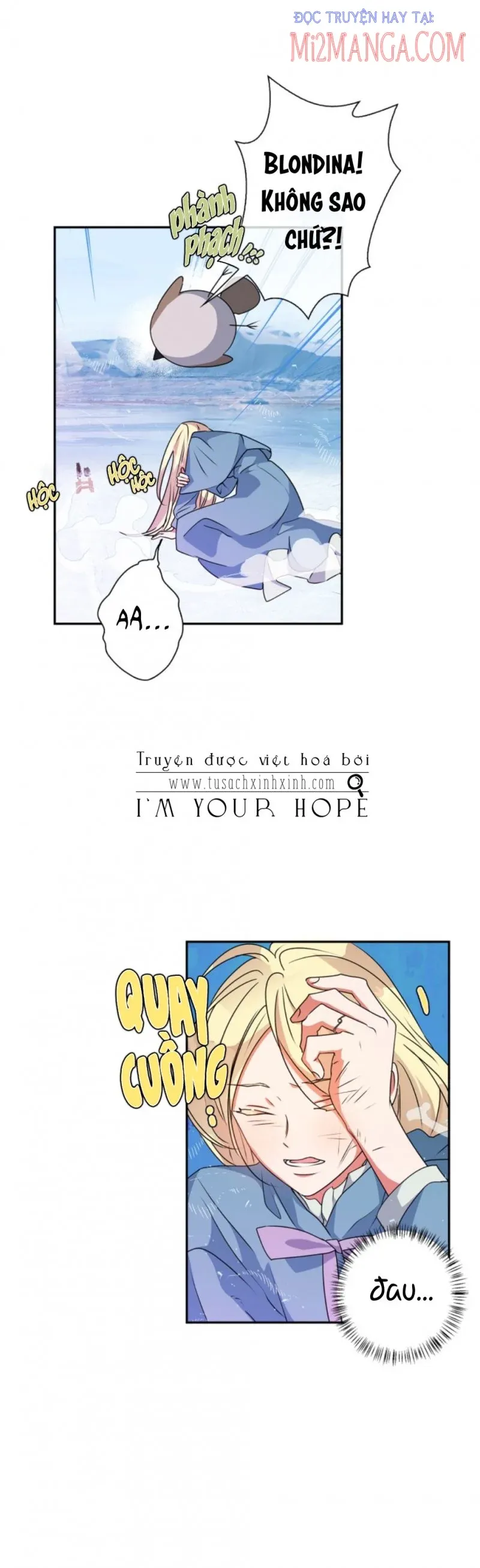 đọc truyện Nhật Ký Nuôi Dưỡng Quái Thú Chương 45.5 ảnh 12 tại Thiên Thai Truyện