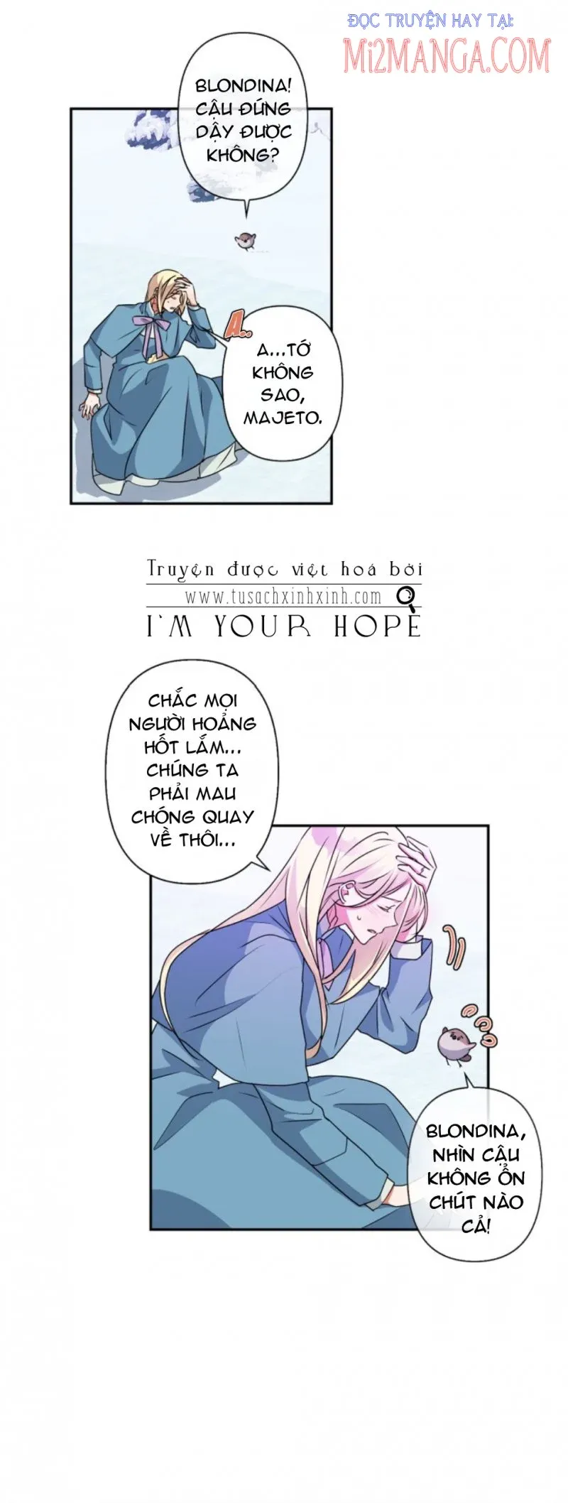 đọc truyện Nhật Ký Nuôi Dưỡng Quái Thú Chương 45.5 ảnh 13 tại Thiên Thai Truyện