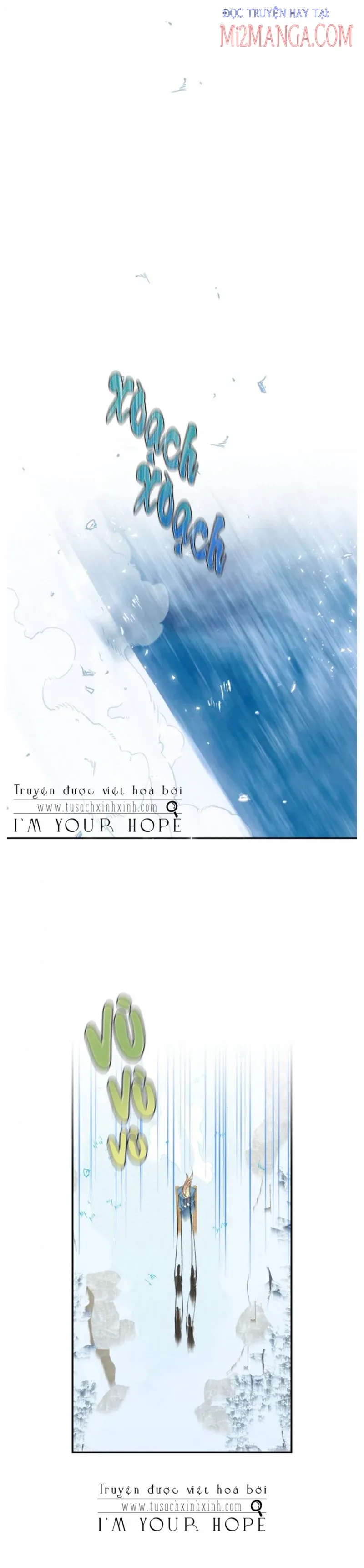 đọc truyện Nhật Ký Nuôi Dưỡng Quái Thú Chương 45.5 ảnh 6 tại Thiên Thai Truyện