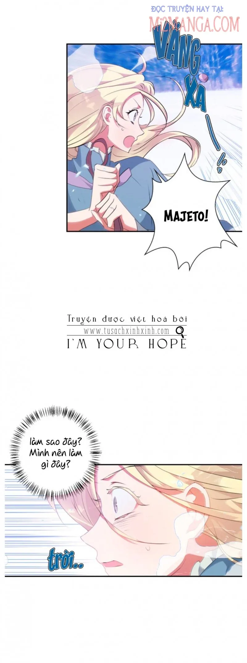 đọc truyện Nhật Ký Nuôi Dưỡng Quái Thú Chương 45.5 ảnh 9 tại Thiên Thai Truyện