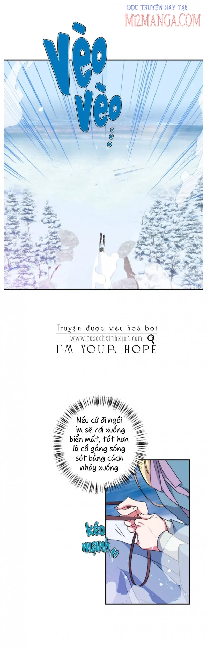 đọc truyện Nhật Ký Nuôi Dưỡng Quái Thú Chương 45.5 ảnh 10 tại Thiên Thai Truyện