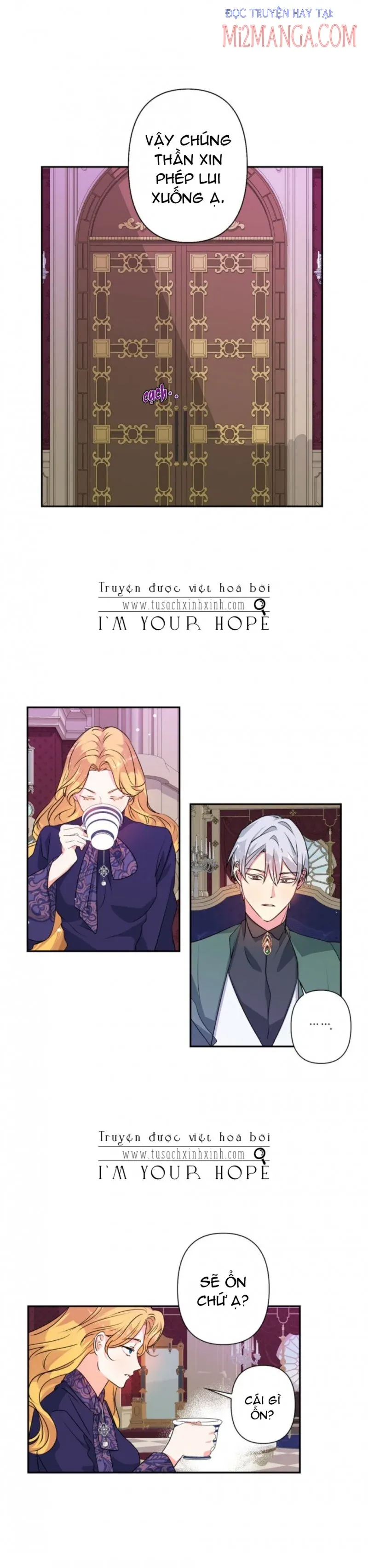 đọc truyện Nhật Ký Nuôi Dưỡng Quái Thú Chương 45 ảnh 3 tại Thiên Thai Truyện