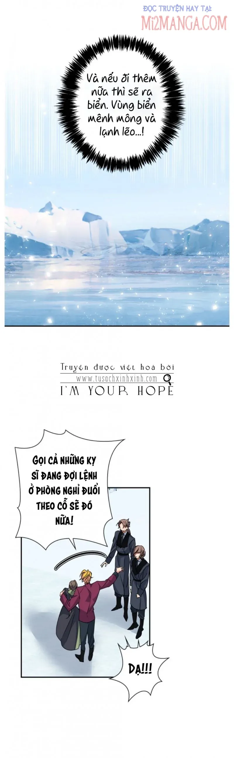 đọc truyện Nhật Ký Nuôi Dưỡng Quái Thú Chương 45 ảnh 15 tại Thiên Thai Truyện