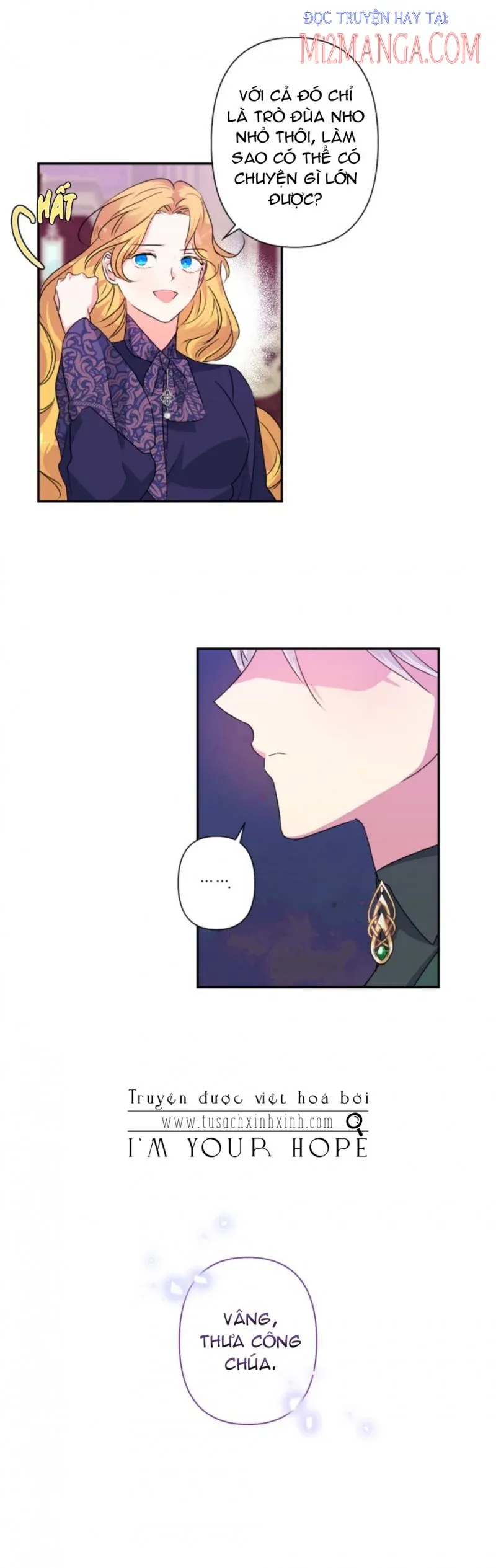 đọc truyện Nhật Ký Nuôi Dưỡng Quái Thú Chương 45 ảnh 6 tại Thiên Thai Truyện