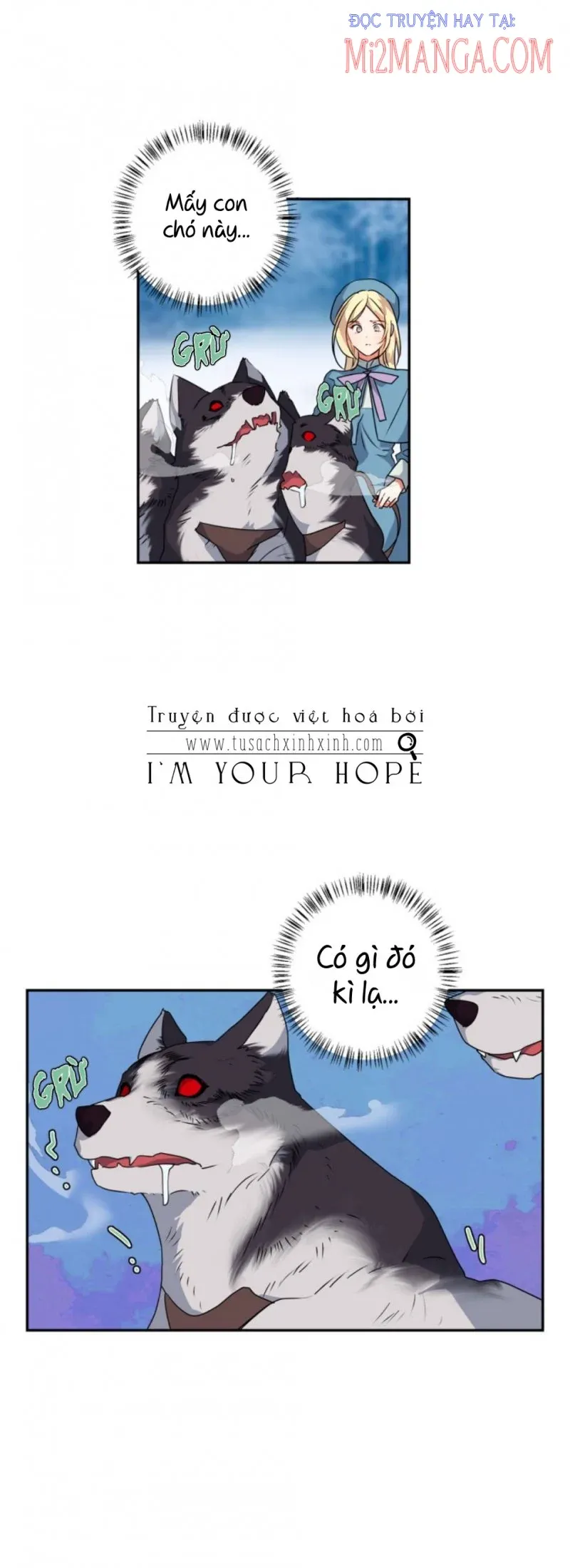 đọc truyện Nhật Ký Nuôi Dưỡng Quái Thú Chương 45 ảnh 9 tại Thiên Thai Truyện