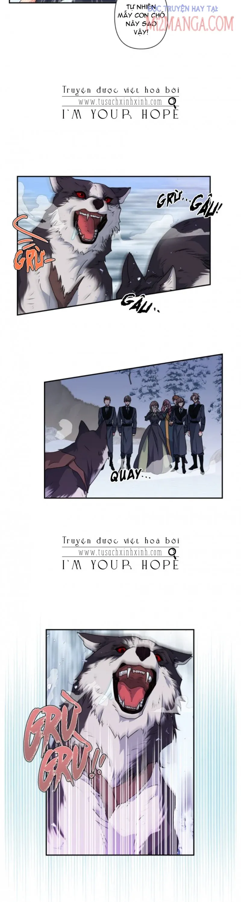 đọc truyện Nhật Ký Nuôi Dưỡng Quái Thú Chương 45 ảnh 11 tại Thiên Thai Truyện