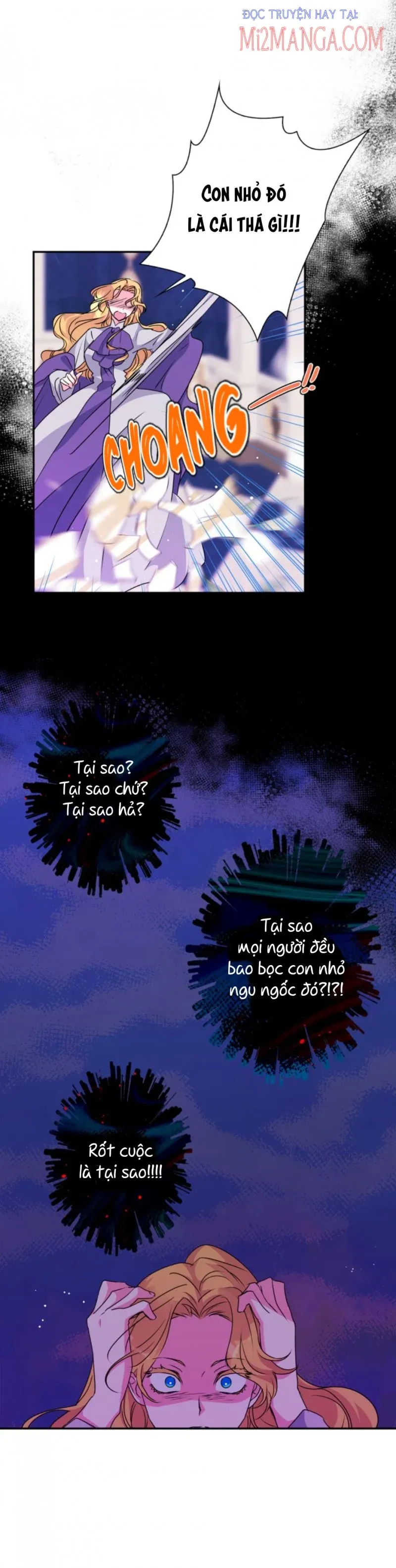 đọc truyện Nhật Ký Nuôi Dưỡng Quái Thú Chương 46.5 ảnh 14 tại Thiên Thai Truyện