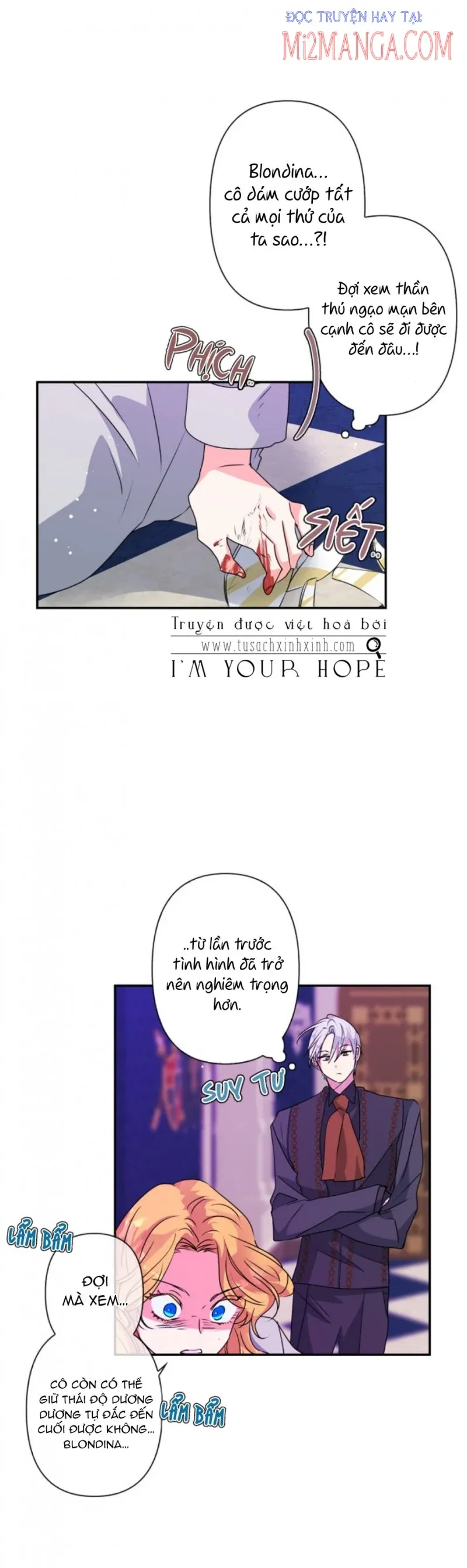 đọc truyện Nhật Ký Nuôi Dưỡng Quái Thú Chương 46.5 ảnh 15 tại Thiên Thai Truyện