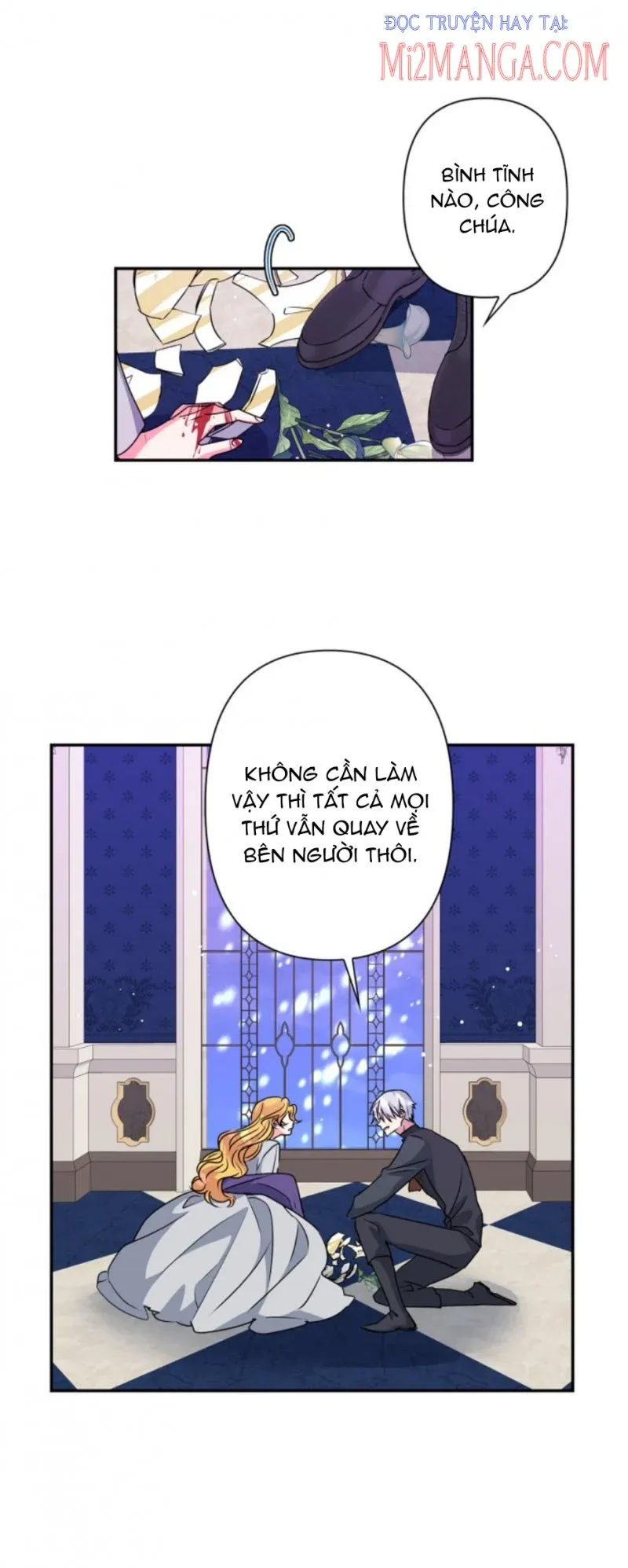 đọc truyện Nhật Ký Nuôi Dưỡng Quái Thú Chương 46.5 ảnh 16 tại Thiên Thai Truyện