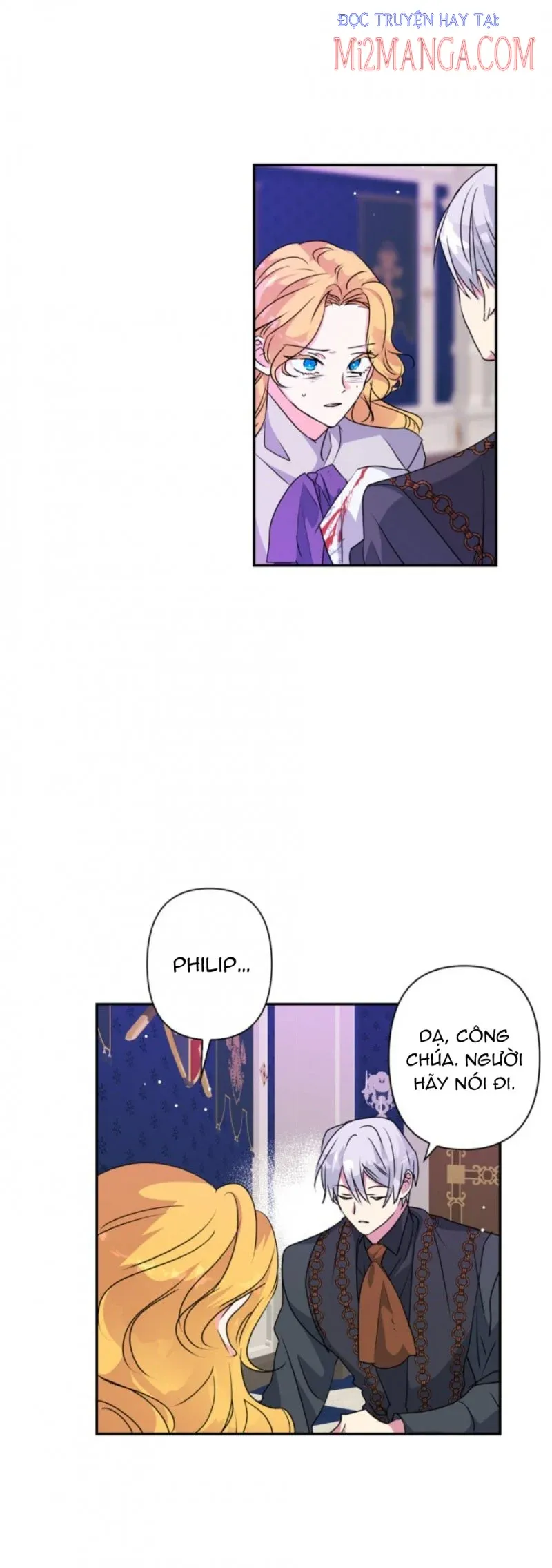 đọc truyện Nhật Ký Nuôi Dưỡng Quái Thú Chương 46.5 ảnh 18 tại Thiên Thai Truyện