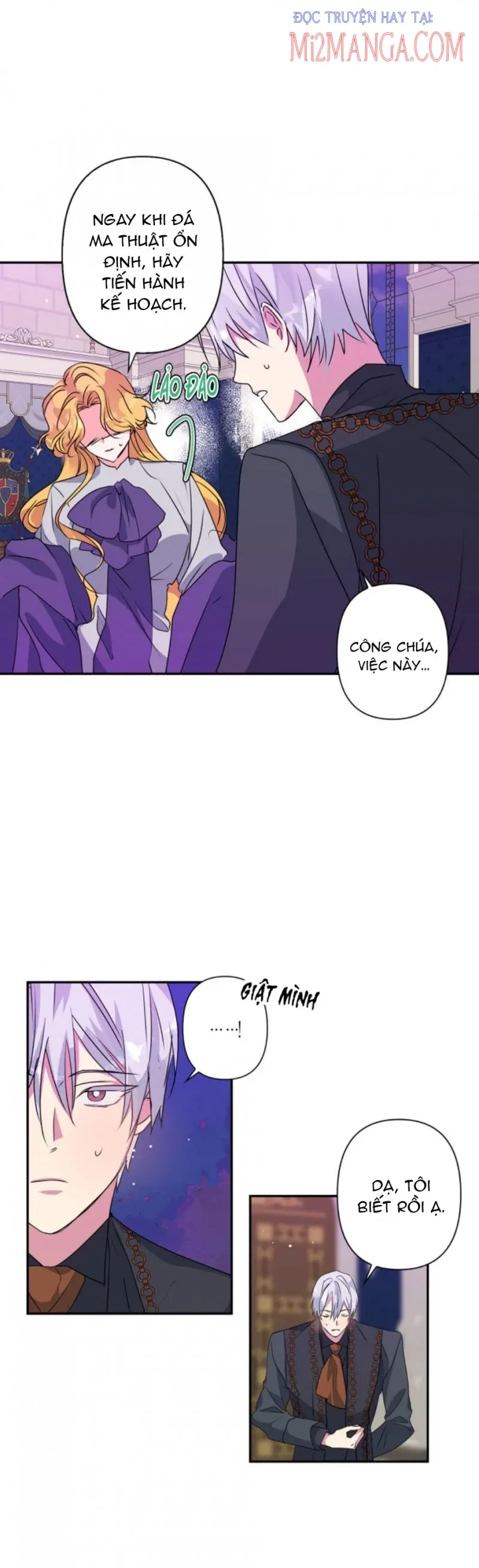 đọc truyện Nhật Ký Nuôi Dưỡng Quái Thú Chương 46.5 ảnh 19 tại Thiên Thai Truyện