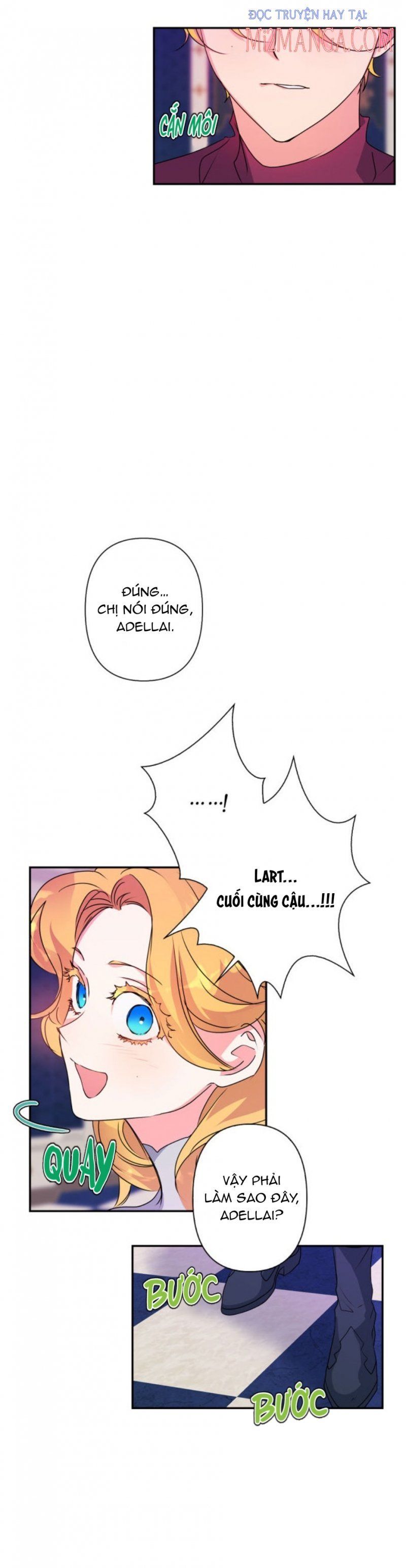 đọc truyện Nhật Ký Nuôi Dưỡng Quái Thú Chương 46.5 ảnh 5 tại Thiên Thai Truyện