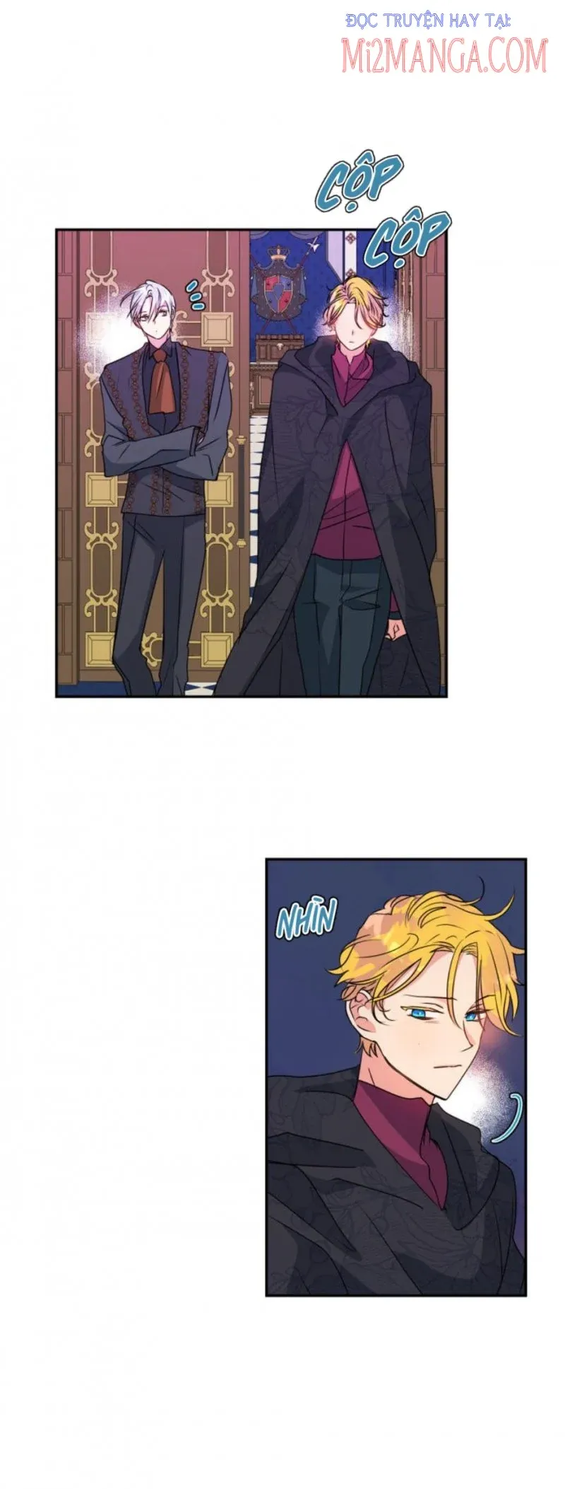 đọc truyện Nhật Ký Nuôi Dưỡng Quái Thú Chương 46.5 ảnh 10 tại Thiên Thai Truyện