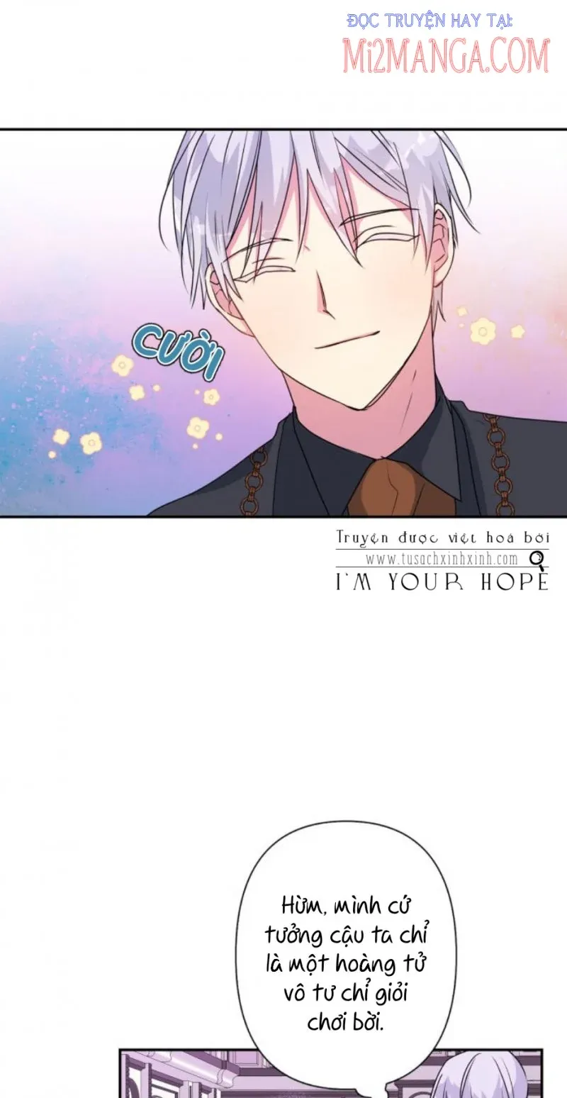 đọc truyện Nhật Ký Nuôi Dưỡng Quái Thú Chương 46.5 ảnh 11 tại Thiên Thai Truyện