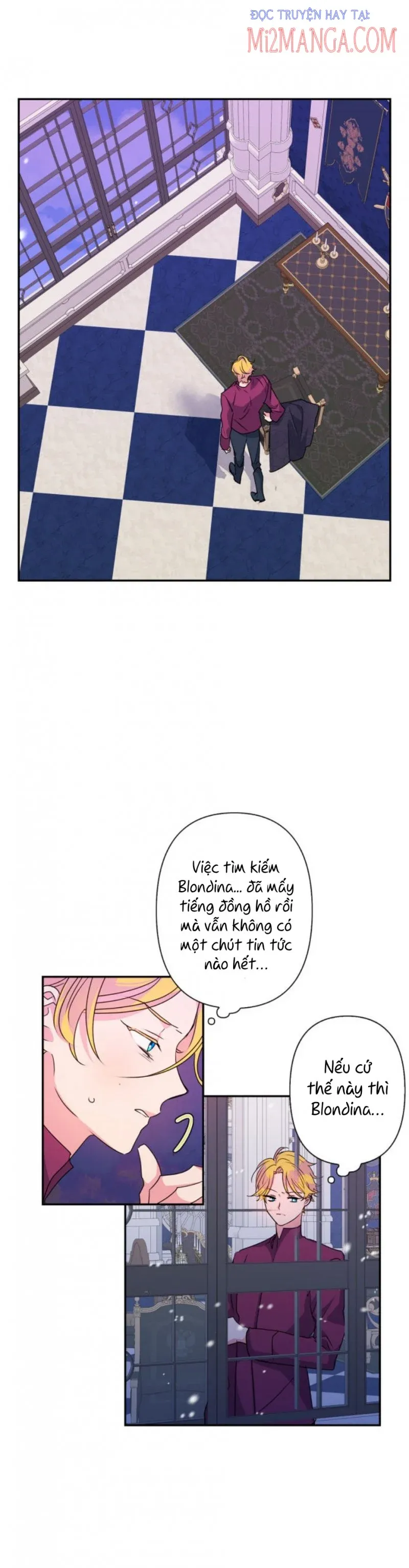 đọc truyện Nhật Ký Nuôi Dưỡng Quái Thú Chương 46 ảnh 14 tại Thiên Thai Truyện