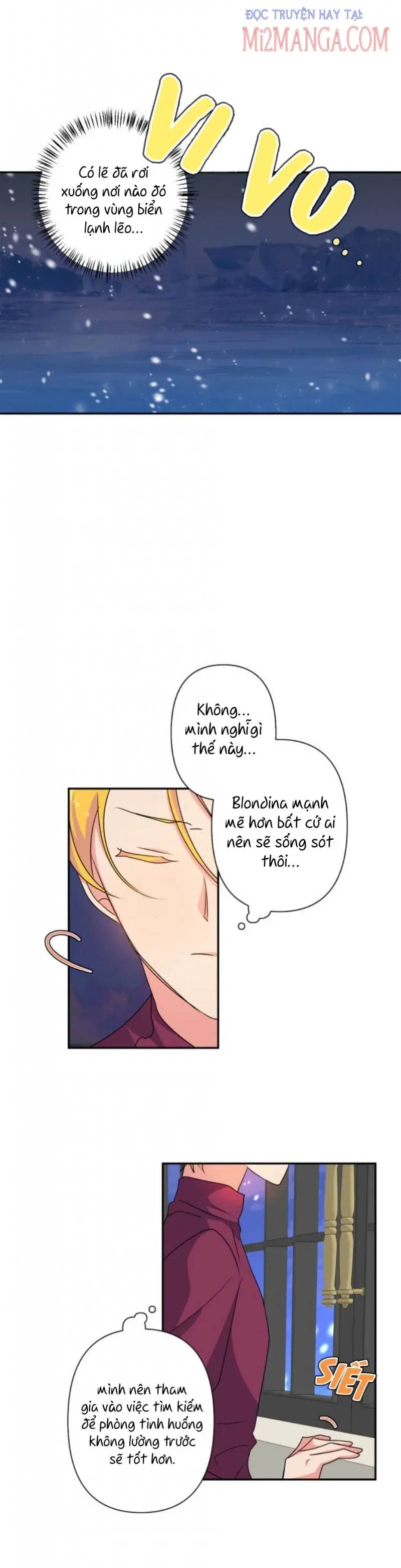 đọc truyện Nhật Ký Nuôi Dưỡng Quái Thú Chương 46 ảnh 15 tại Thiên Thai Truyện