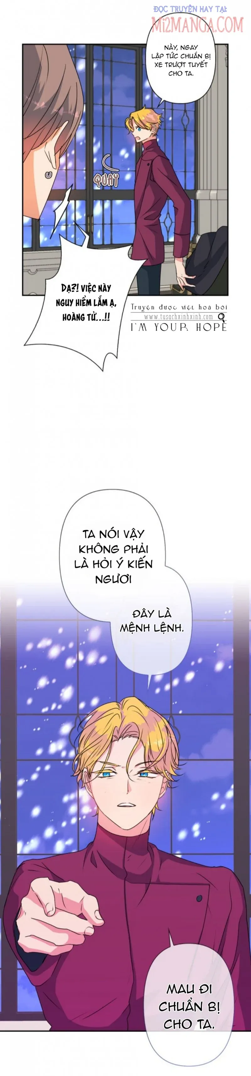 đọc truyện Nhật Ký Nuôi Dưỡng Quái Thú Chương 46 ảnh 16 tại Thiên Thai Truyện