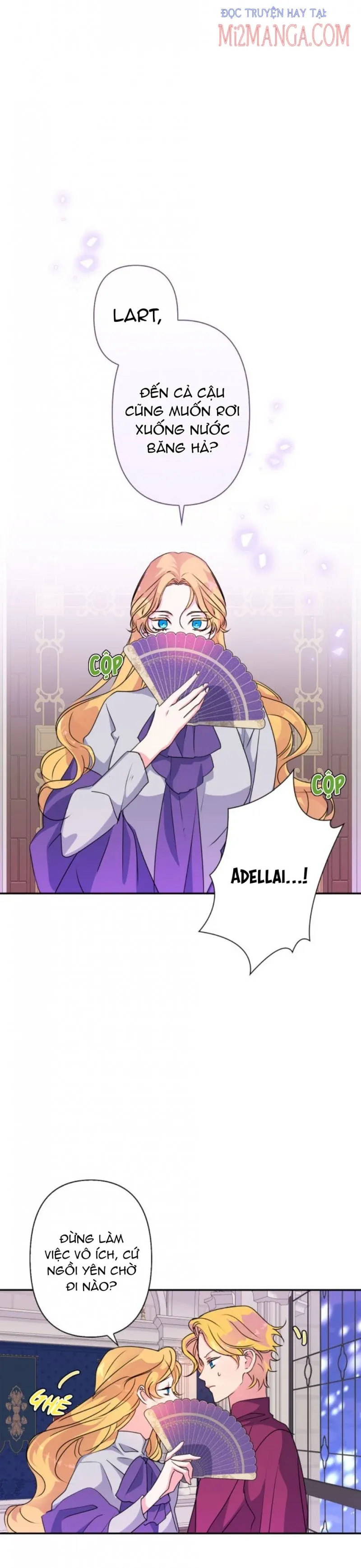 đọc truyện Nhật Ký Nuôi Dưỡng Quái Thú Chương 46 ảnh 17 tại Thiên Thai Truyện