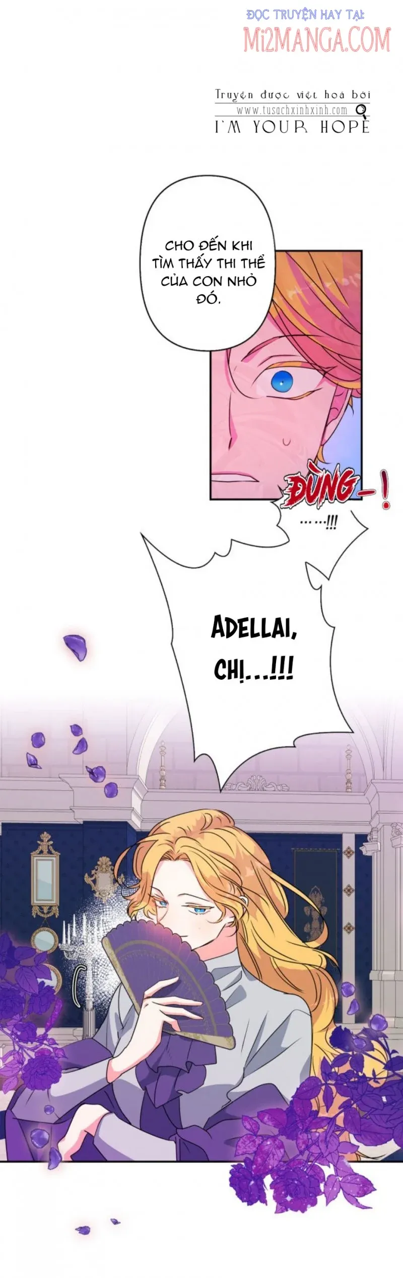 đọc truyện Nhật Ký Nuôi Dưỡng Quái Thú Chương 46 ảnh 18 tại Thiên Thai Truyện