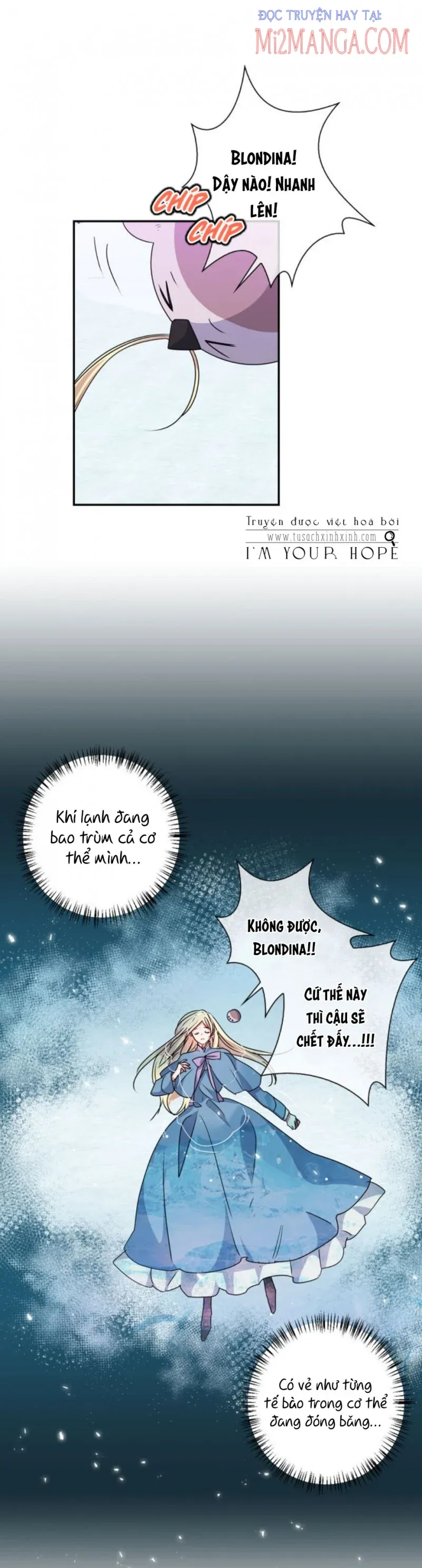 đọc truyện Nhật Ký Nuôi Dưỡng Quái Thú Chương 46 ảnh 4 tại Thiên Thai Truyện