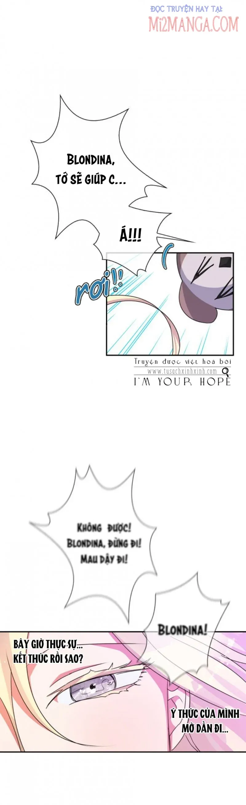 đọc truyện Nhật Ký Nuôi Dưỡng Quái Thú Chương 46 ảnh 6 tại Thiên Thai Truyện