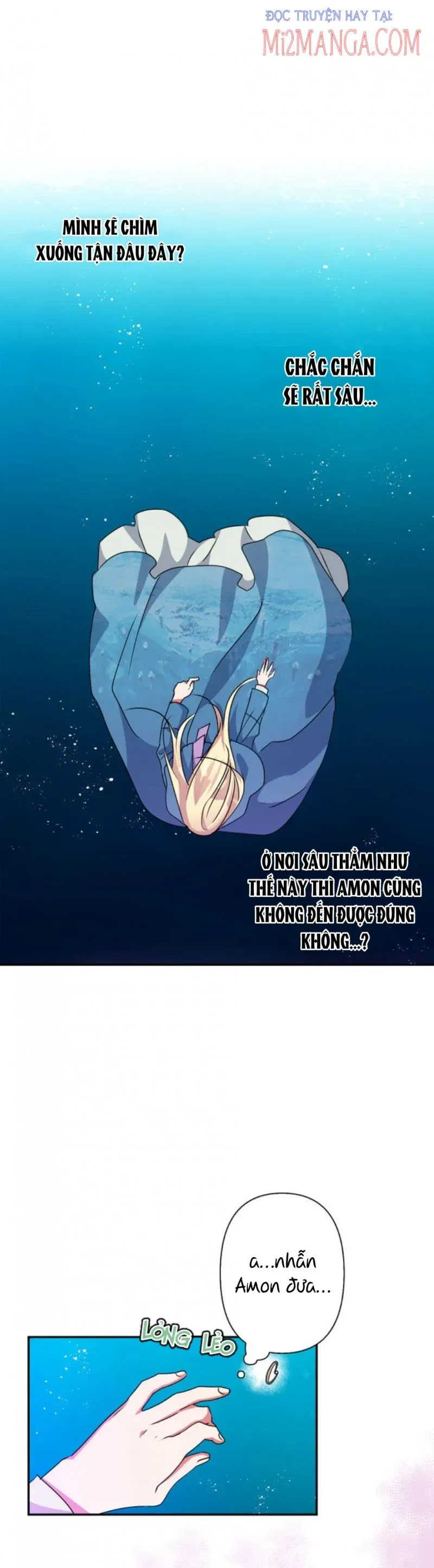 đọc truyện Nhật Ký Nuôi Dưỡng Quái Thú Chương 46 ảnh 7 tại Thiên Thai Truyện