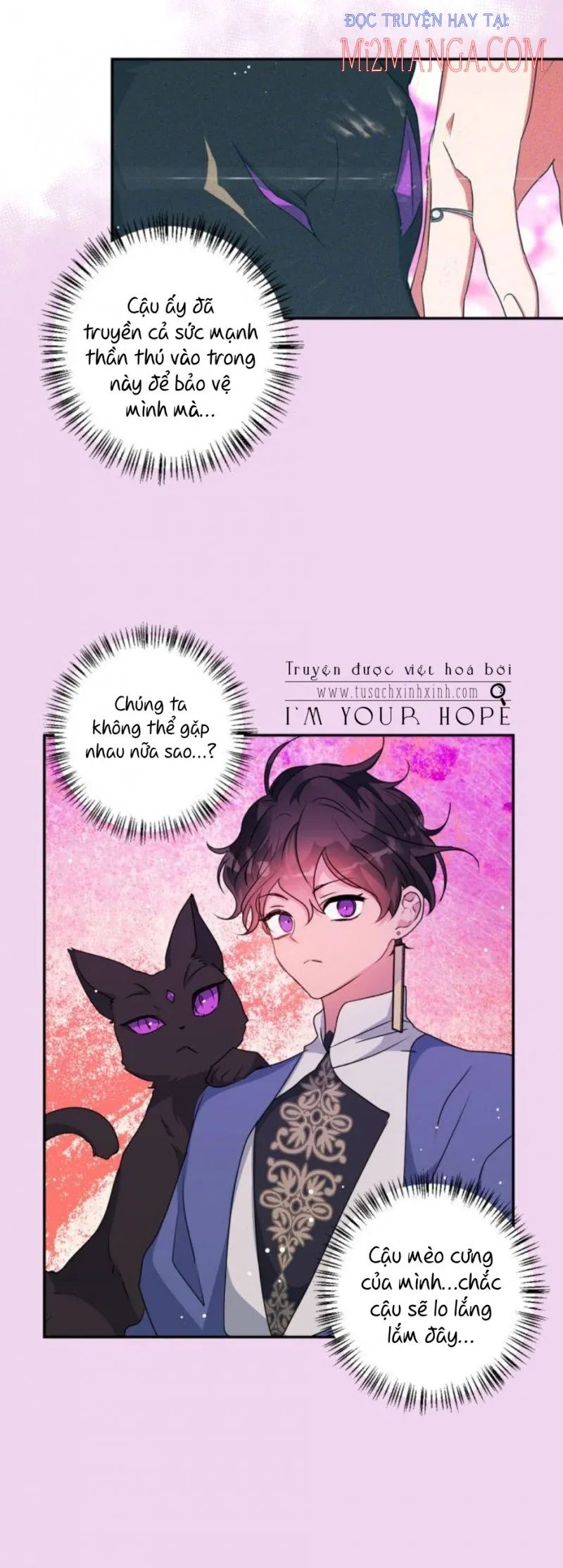 đọc truyện Nhật Ký Nuôi Dưỡng Quái Thú Chương 46 ảnh 8 tại Thiên Thai Truyện