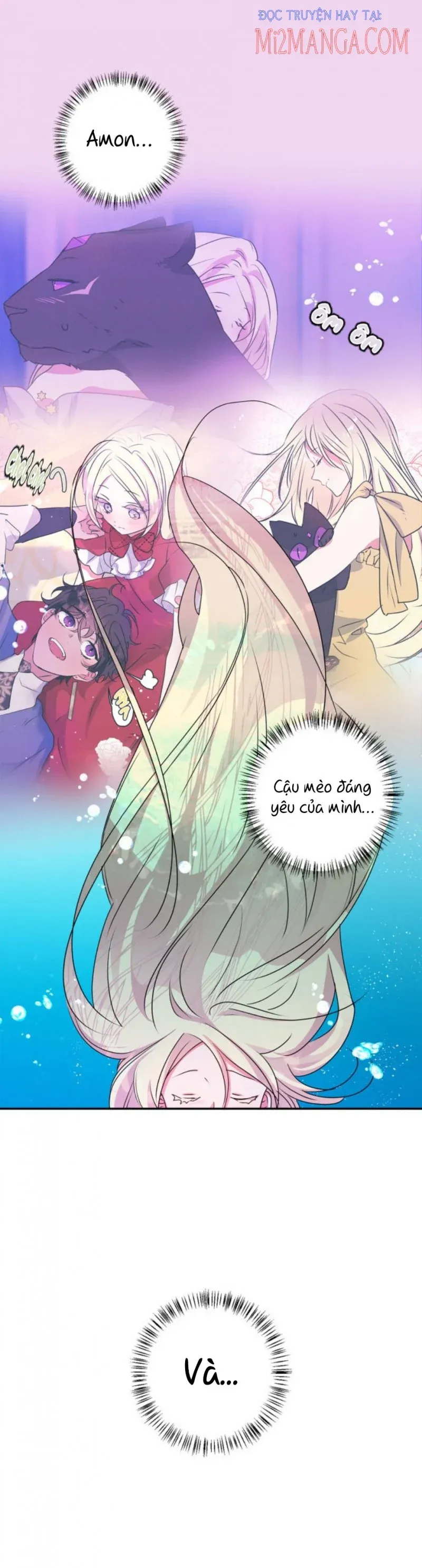 đọc truyện Nhật Ký Nuôi Dưỡng Quái Thú Chương 46 ảnh 9 tại Thiên Thai Truyện