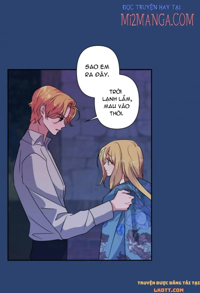 đọc truyện Nhật Ký Nuôi Dưỡng Quái Thú Chương 47.5 ảnh 13 tại Thiên Thai Truyện