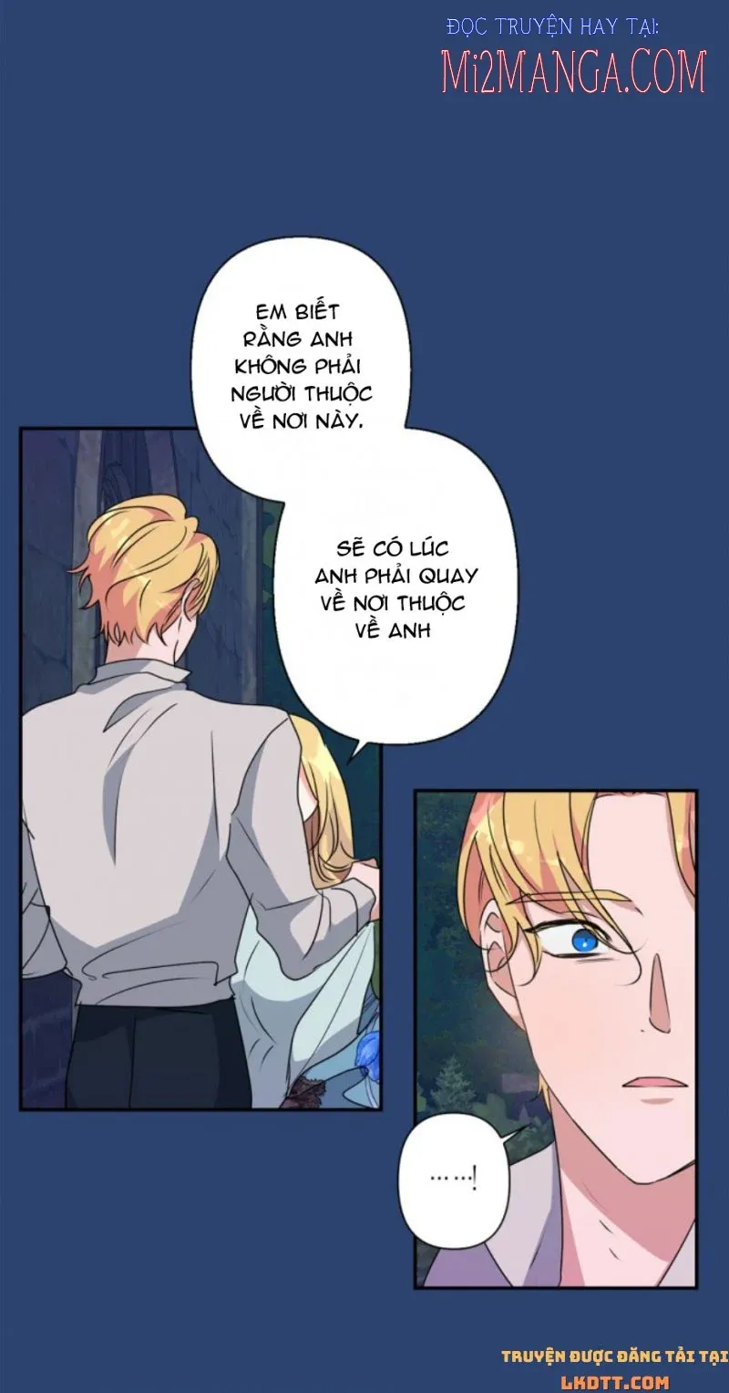 đọc truyện Nhật Ký Nuôi Dưỡng Quái Thú Chương 47.5 ảnh 21 tại Thiên Thai Truyện