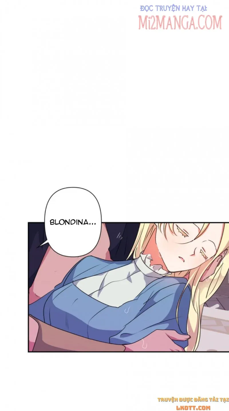 đọc truyện Nhật Ký Nuôi Dưỡng Quái Thú Chương 47.5 ảnh 33 tại Thiên Thai Truyện