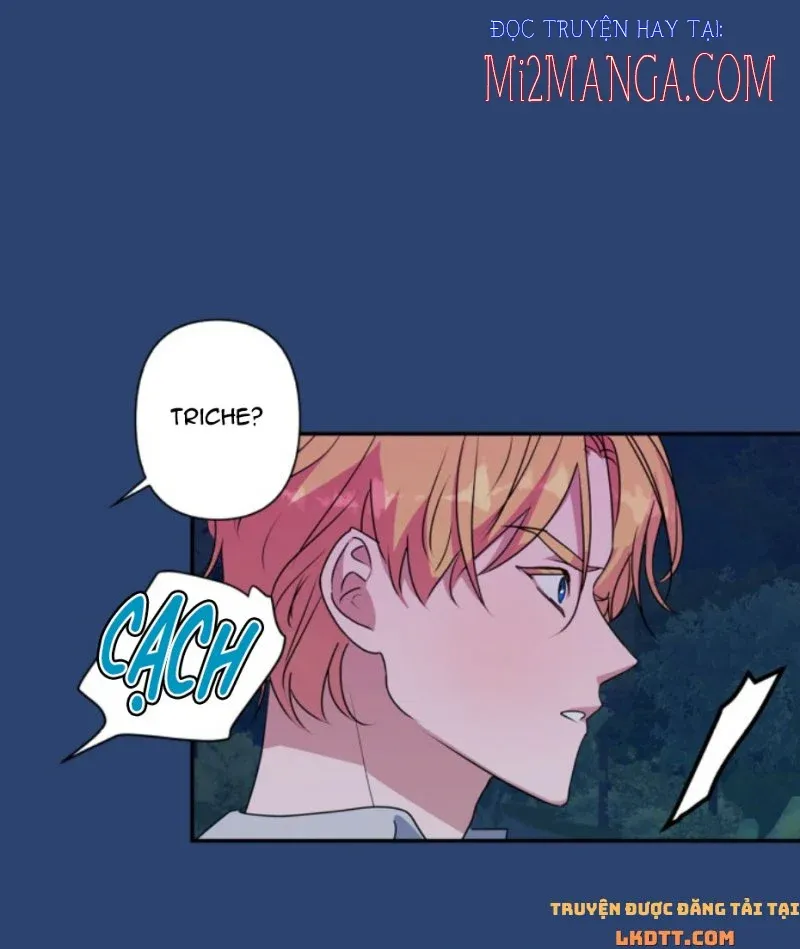 đọc truyện Nhật Ký Nuôi Dưỡng Quái Thú Chương 47.5 ảnh 11 tại Thiên Thai Truyện