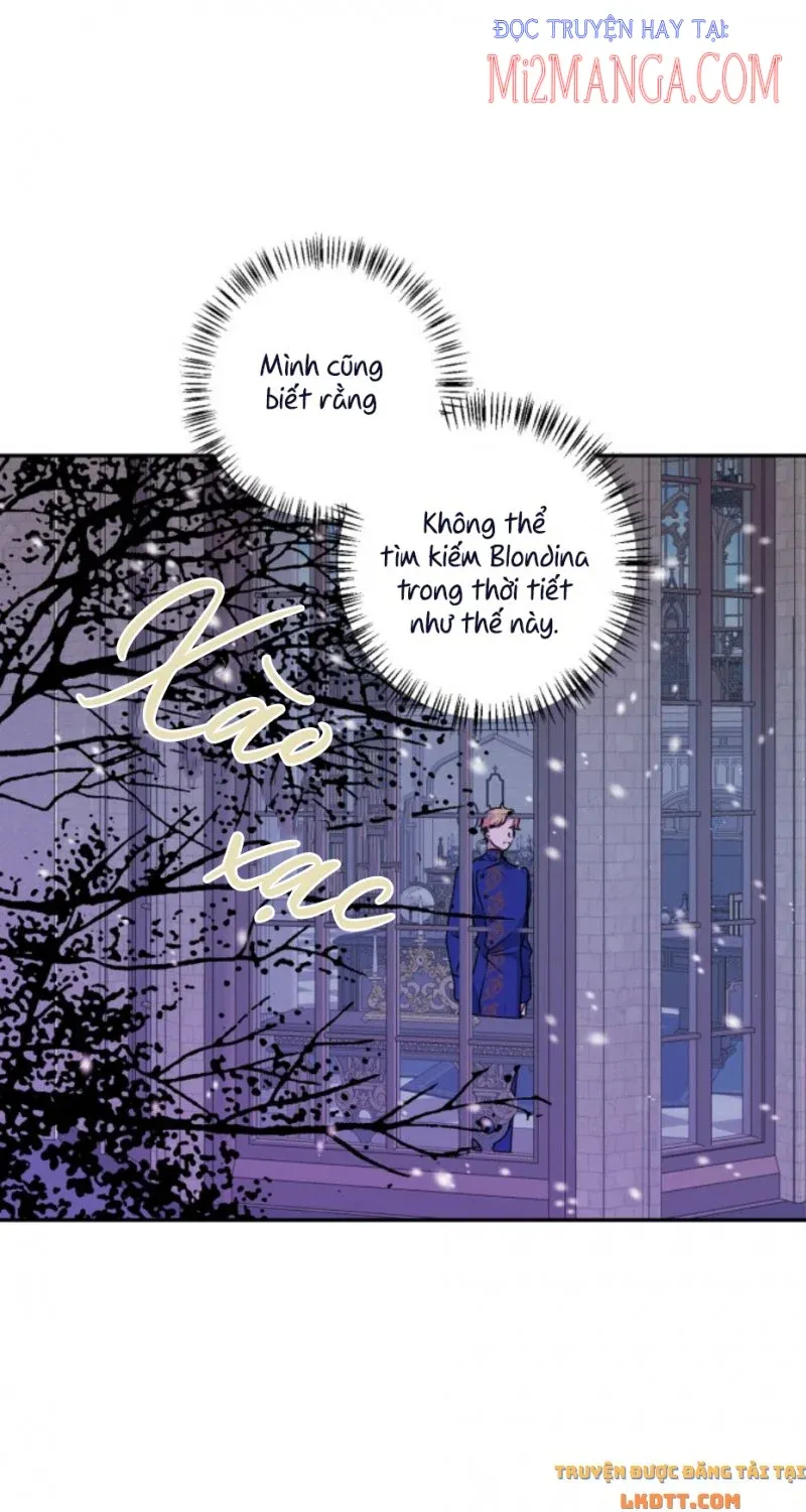 đọc truyện Nhật Ký Nuôi Dưỡng Quái Thú Chương 47 ảnh 12 tại Thiên Thai Truyện