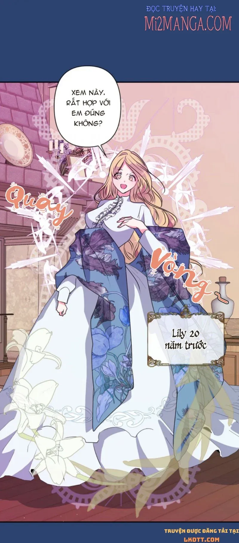 đọc truyện Nhật Ký Nuôi Dưỡng Quái Thú Chương 47 ảnh 22 tại Thiên Thai Truyện