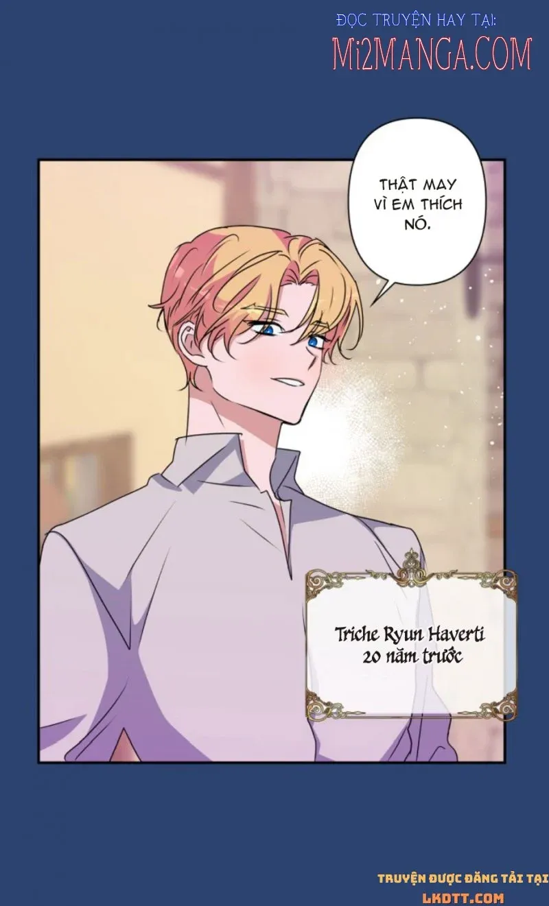 đọc truyện Nhật Ký Nuôi Dưỡng Quái Thú Chương 47 ảnh 24 tại Thiên Thai Truyện