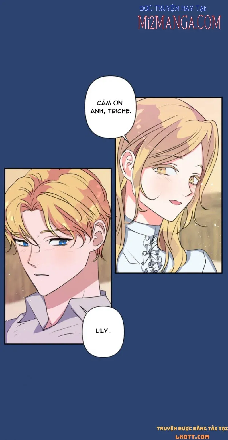 đọc truyện Nhật Ký Nuôi Dưỡng Quái Thú Chương 47 ảnh 27 tại Thiên Thai Truyện