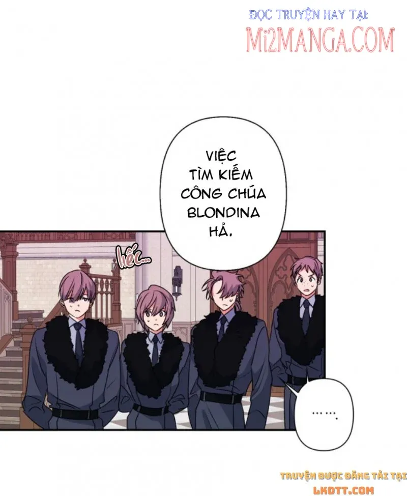 đọc truyện Nhật Ký Nuôi Dưỡng Quái Thú Chương 47 ảnh 5 tại Thiên Thai Truyện