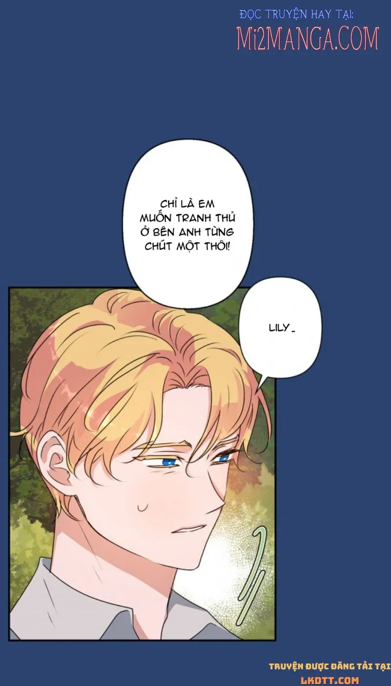 đọc truyện Nhật Ký Nuôi Dưỡng Quái Thú Chương 47 ảnh 35 tại Thiên Thai Truyện