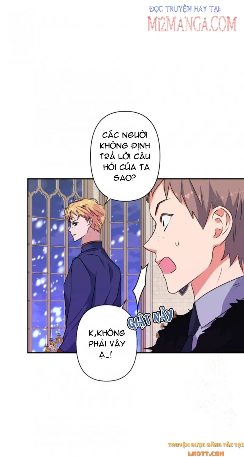 đọc truyện Nhật Ký Nuôi Dưỡng Quái Thú Chương 47 ảnh 6 tại Thiên Thai Truyện